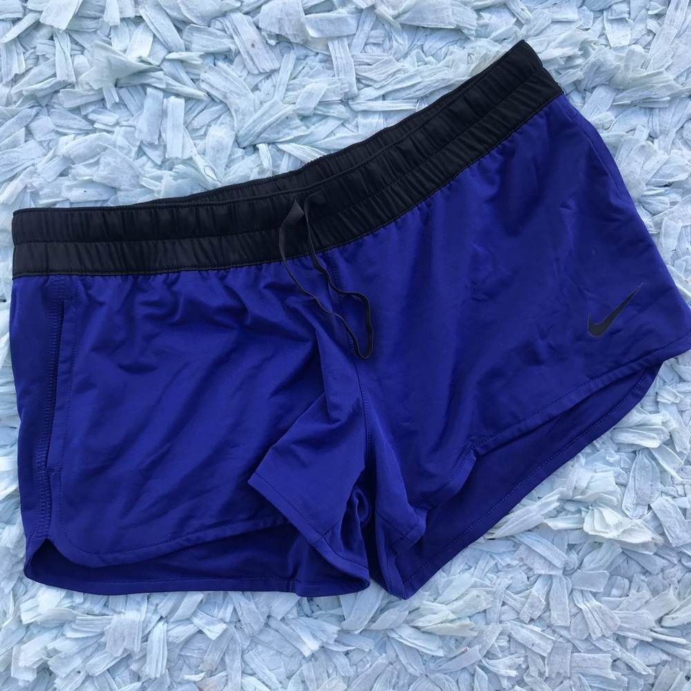 Nike drifit shorts